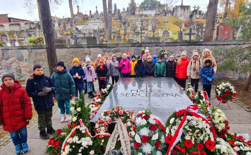 Historyczna wycieczka