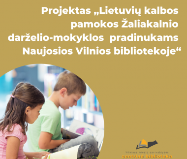 Lietuviu-kalbos-pamokos-Zaliakalnio-darzelio-mokyklos-pradinukams-Naujosios-Vilnios-bibliotekoje
