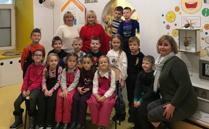 Žaislų muziejus 2022