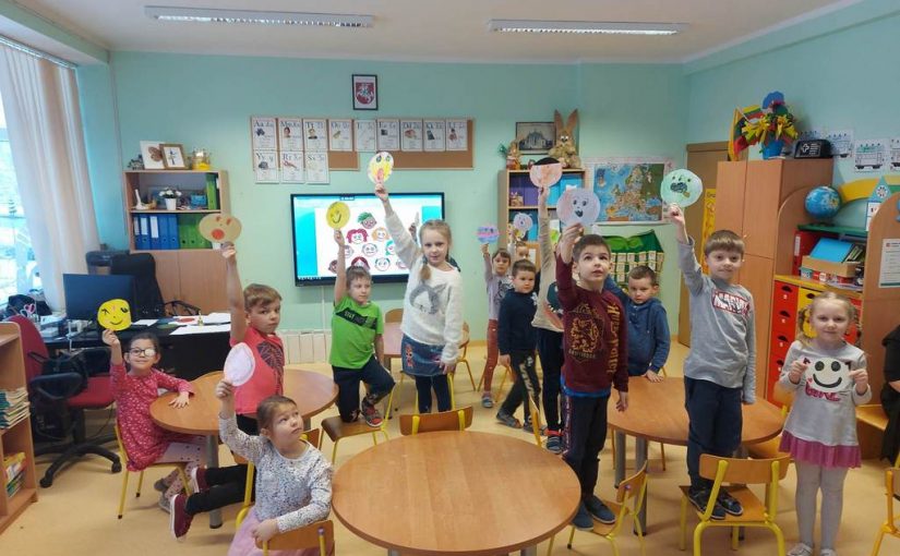 Patyčių prevencija