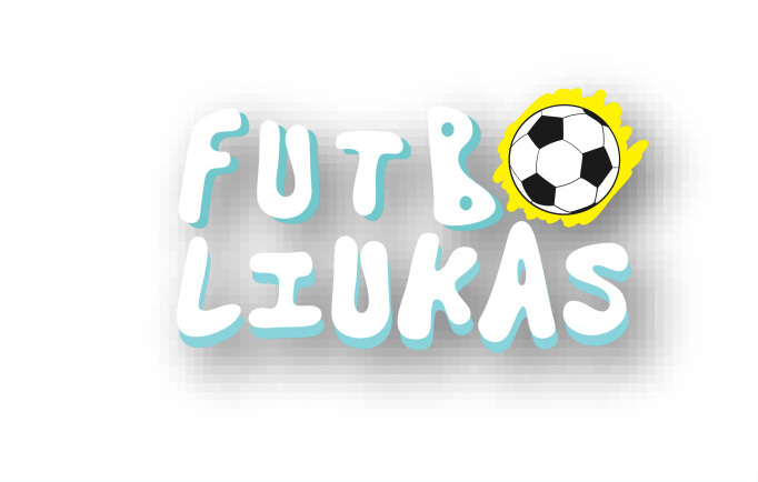 Kūrybinių darbų paroda ,,Futboliukas“