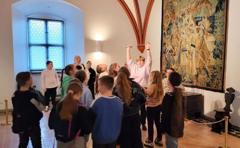 Edukacinė išvyka