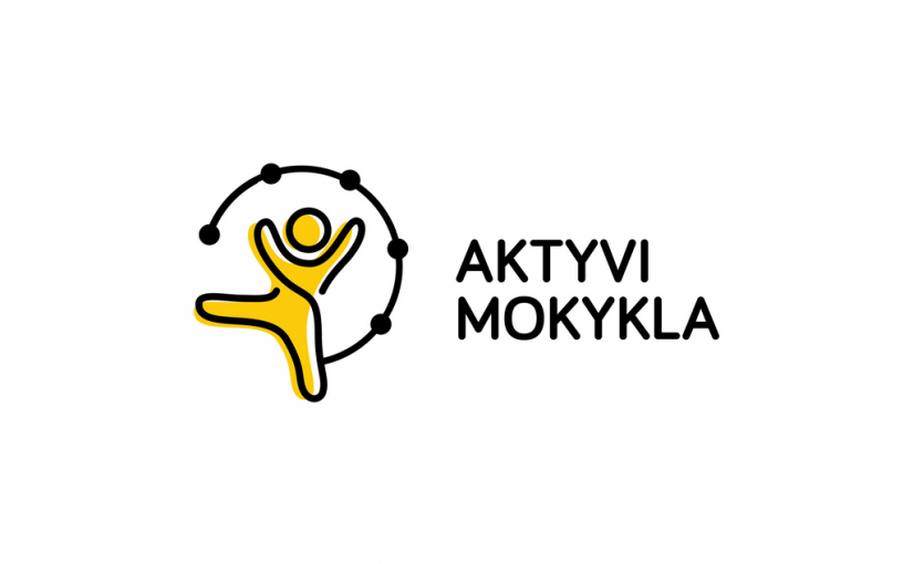 Vilniaus Žaliakalnio darželis – mokykla pripažinta „Aktyvia mokykla“