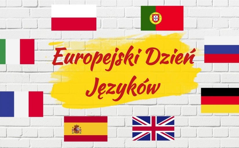 Europejski Dzień Języków