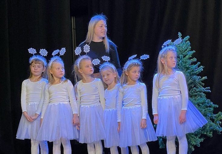 XX jubileuszowy Festiwal „Bajeczki z przedszkolnej półeczki”