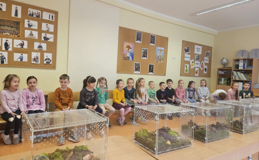 Edukacija darželio vaikams “NEBAISU”