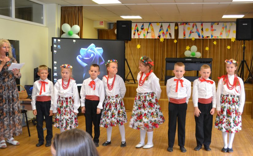 SHOW TALENTÓW