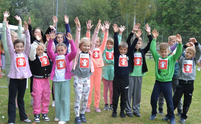 Solidarumo bėgimas 2024
