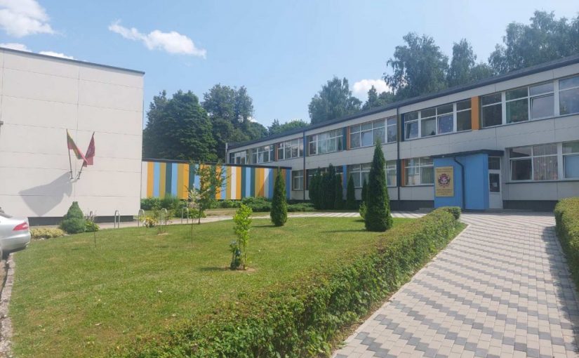 PRIĖMIMAS Į DARŽELĮ 2025-2026 MOKSLO METAMS